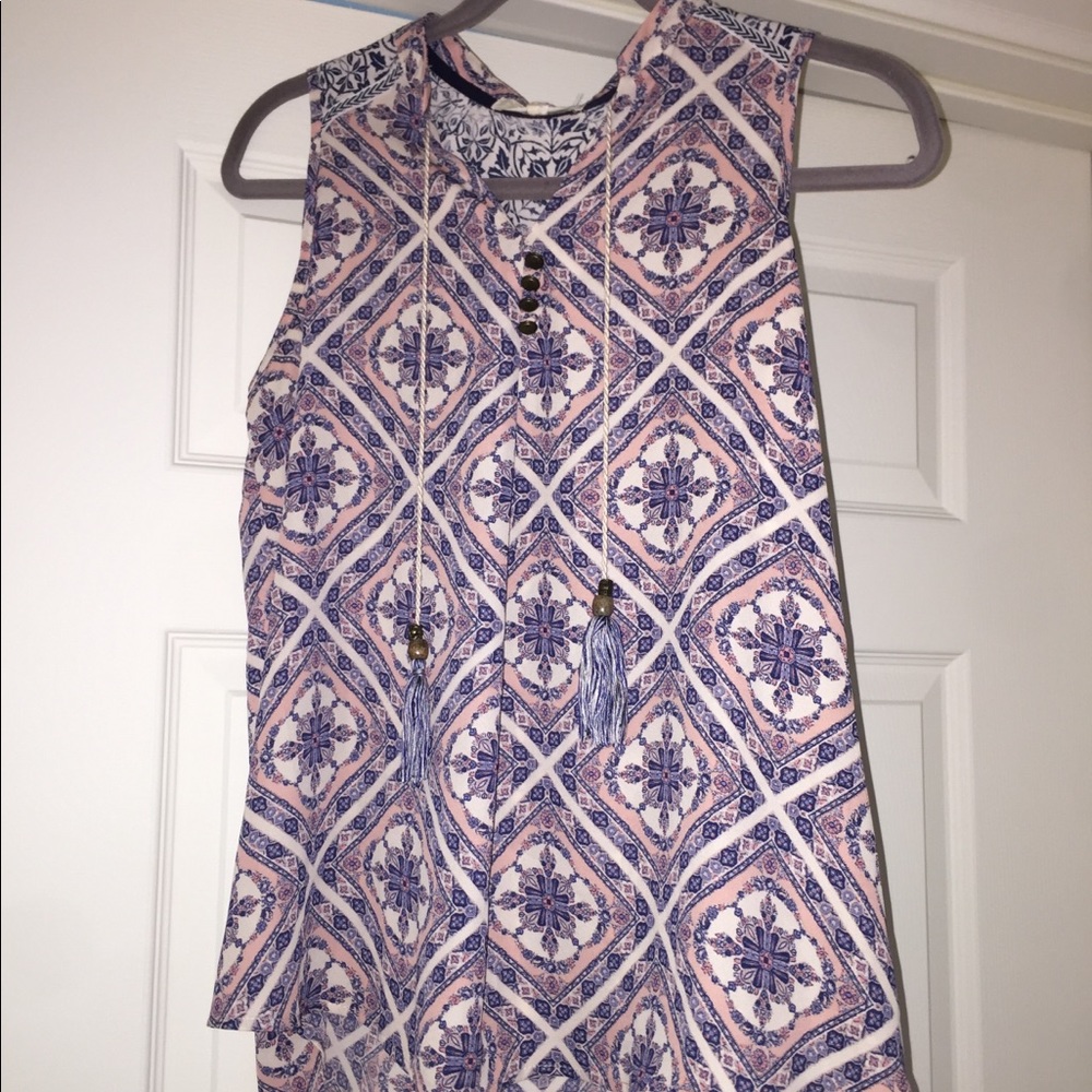 Rewind Top